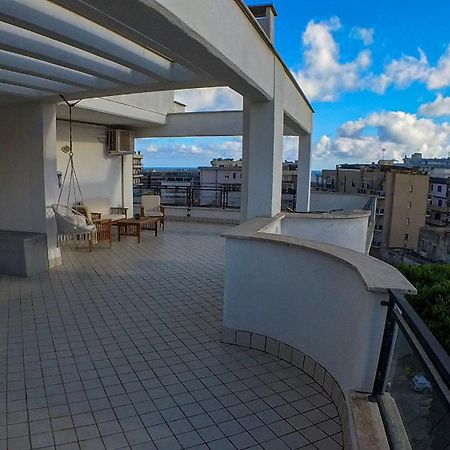 Un Passo Dal Mare Apartment เน็ตตูโน ภายนอก รูปภาพ